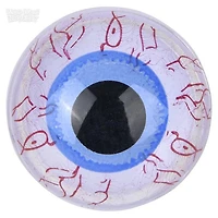 Floating Eye Ball