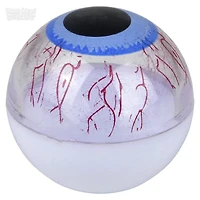 Floating Eye Ball