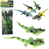 Giant Grow Crocodile