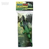 Giant Grow Crocodile