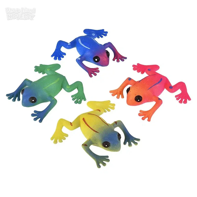 Giant Grow Frog Assorted Styles