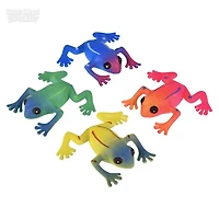 Giant Grow Frog Assorted Styles