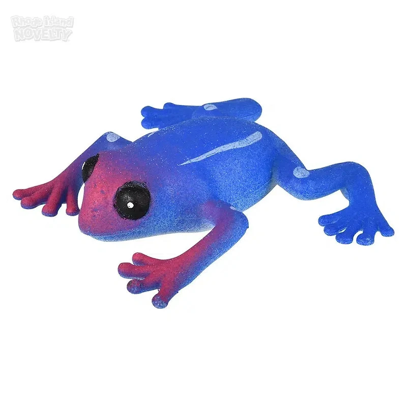 Giant Grow Frog Assorted Styles
