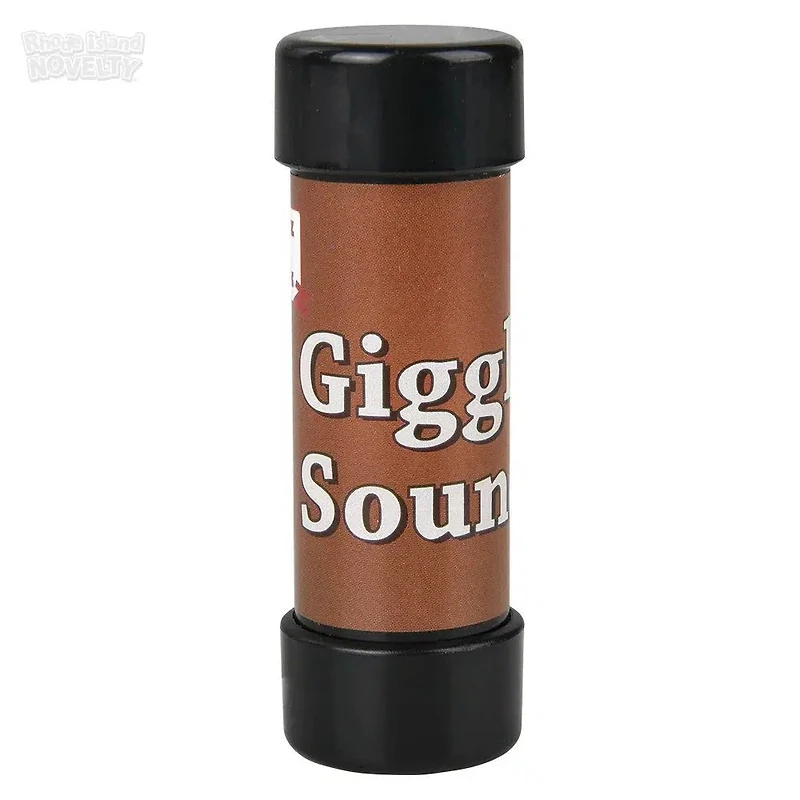 Giggle Noise Maker