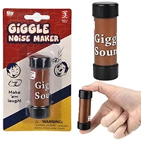 Giggle Noise Maker