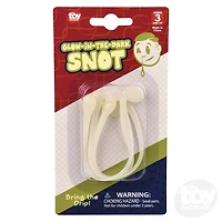Glow In Dark Snot