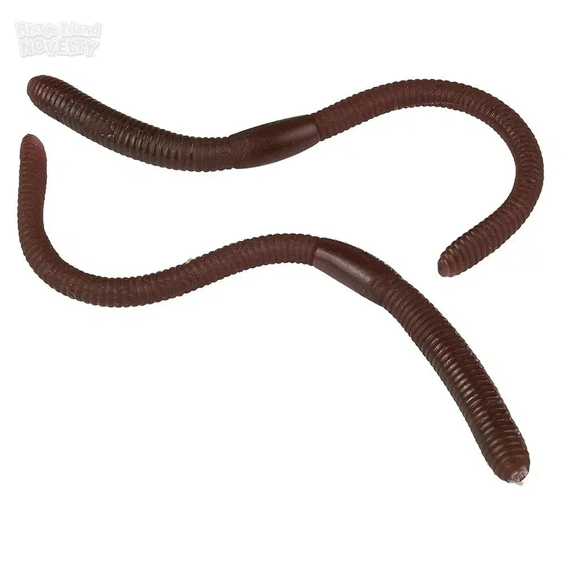 Gross Worms