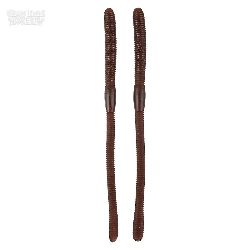 Gross Worms