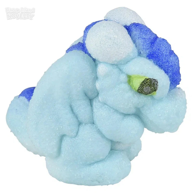 Grow a Fire And Ice Dragon