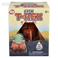 Grow a T-Rex