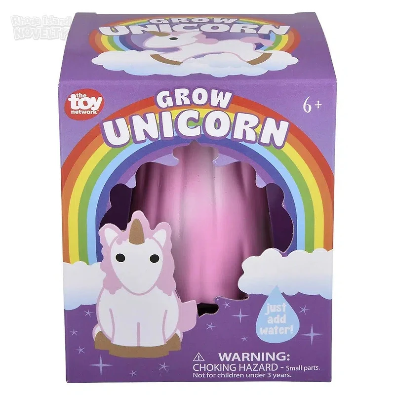 Grow a Unicorn