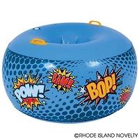Inflatable Body Bumper Set 2 Pack