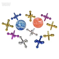 Jumbo Jacks 1.5"