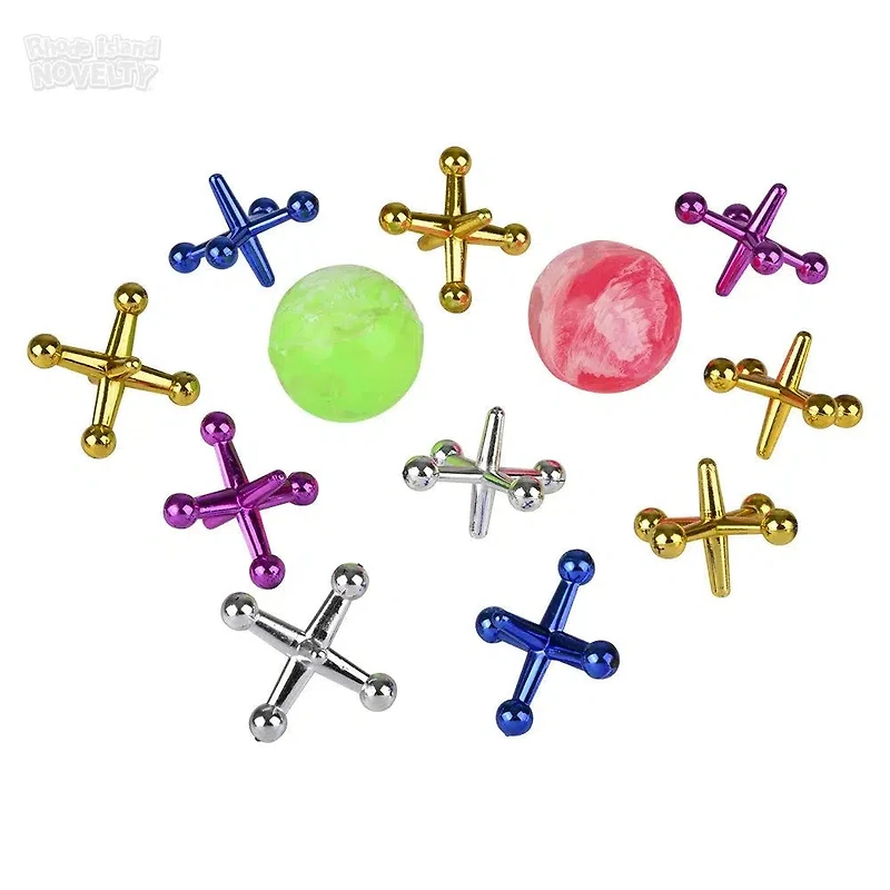 Jumbo Jacks 1.5"