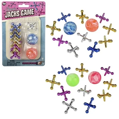 Jumbo Jacks 1.5"