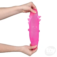 Jumbo Squeezy Sugar Axolotl 5"