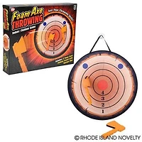 Large Foam Axe Throwing Game