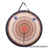 Large Foam Axe Throwing Game