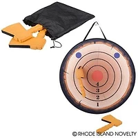 Large Foam Axe Throwing Game
