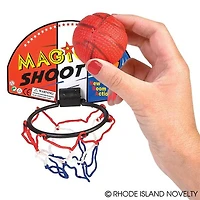 Magic Shot Basketball Set