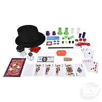 Magic Top Hat Tricks Set