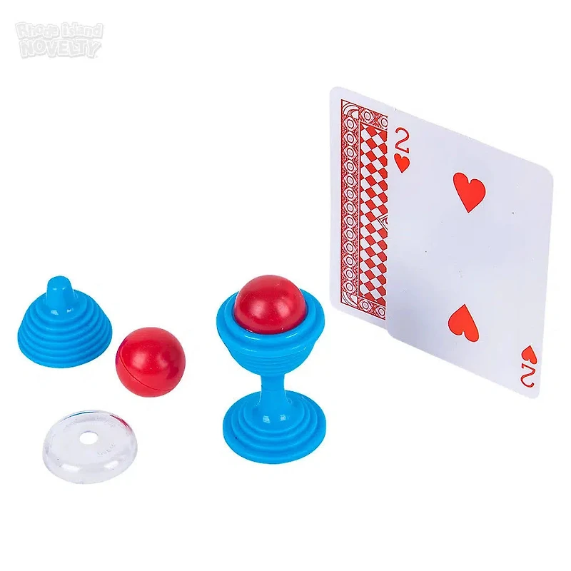 Magic Tricks Box Sets - Assorted Styles
