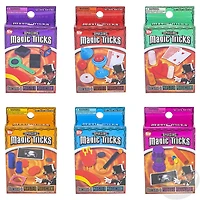 Magic Tricks Box Sets - Assorted Styles