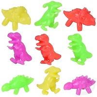Micro Stretch-Icky Dinosaur 24 Pieces