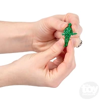 Micro Stretch-Icky Soldier 24 Pieces