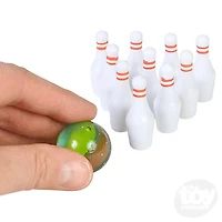Mini Bowling Game
