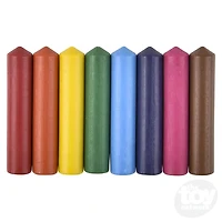 Mini Crayons Set 8 Pieces