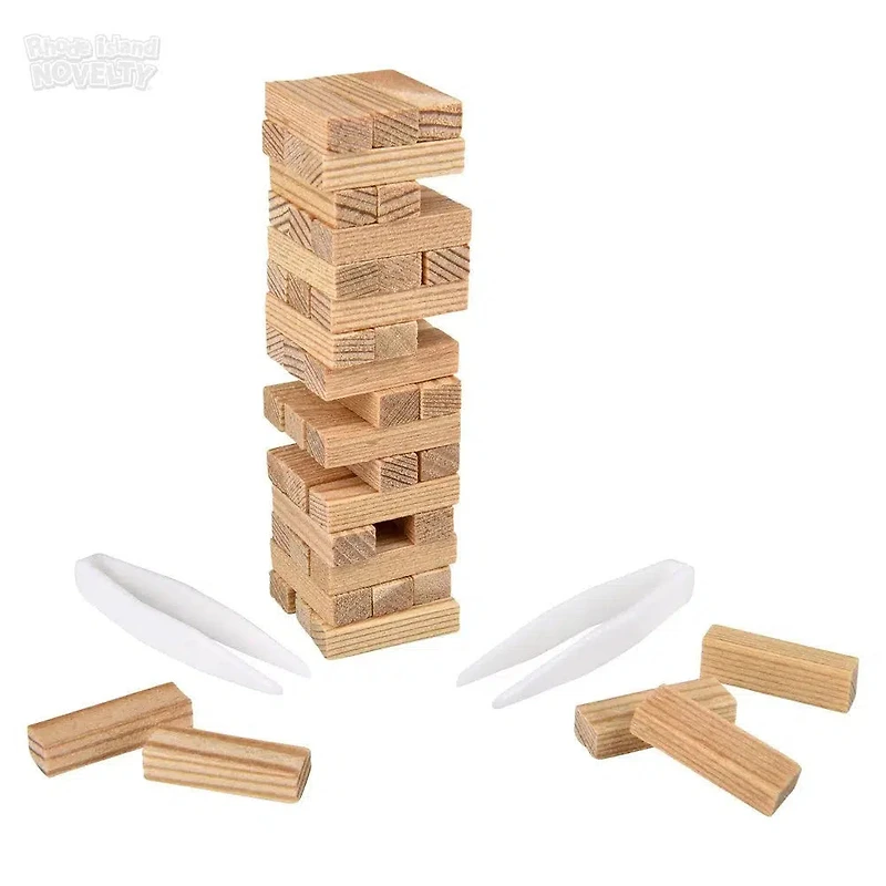 Mini Tumbling Towers