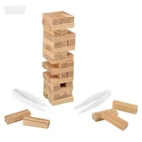 Mini Tumbling Towers