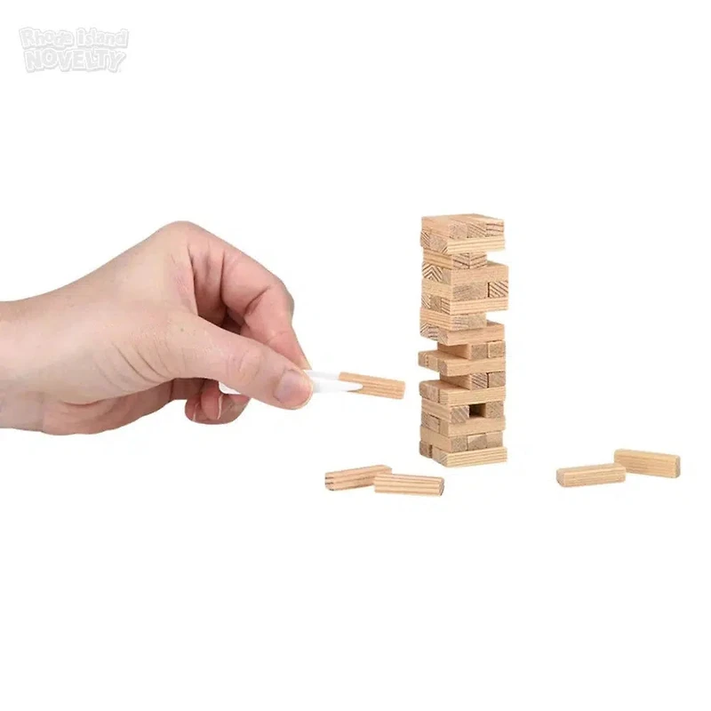 Mini Tumbling Towers