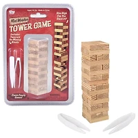 Mini Tumbling Towers