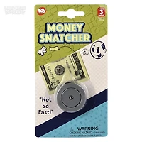 Money Snatcher