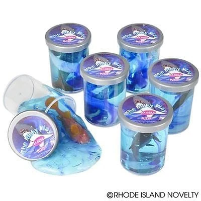 Sea Animal Putty