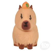 Small Hatch And Grow Capybara Egg 2.5""