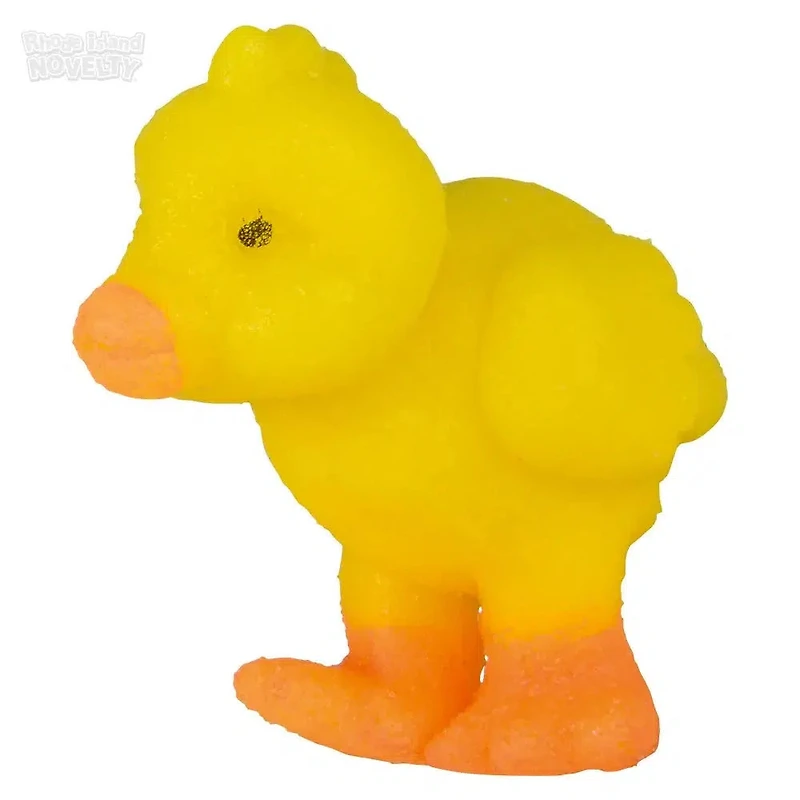 Small Hatch And Grow Chick Egg