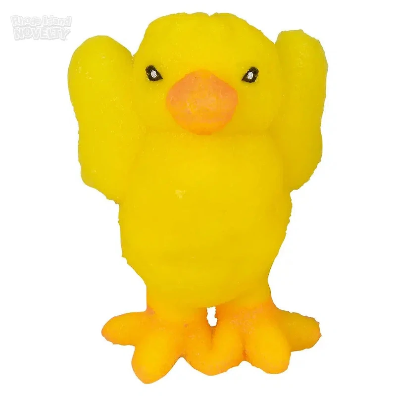 Small Hatch And Grow Chick Egg