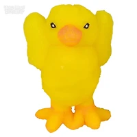 Small Hatch And Grow Chick Egg