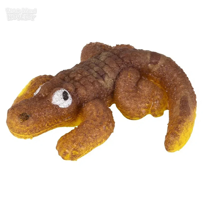 Small Hatch And Grow Gator Egg