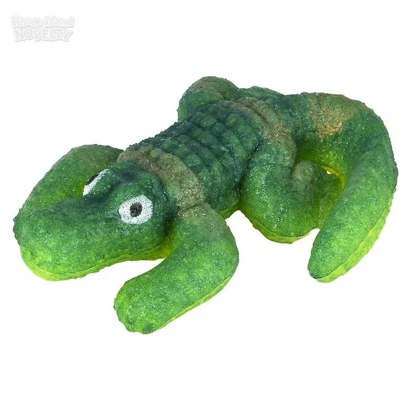 Small Hatch And Grow Gator Egg