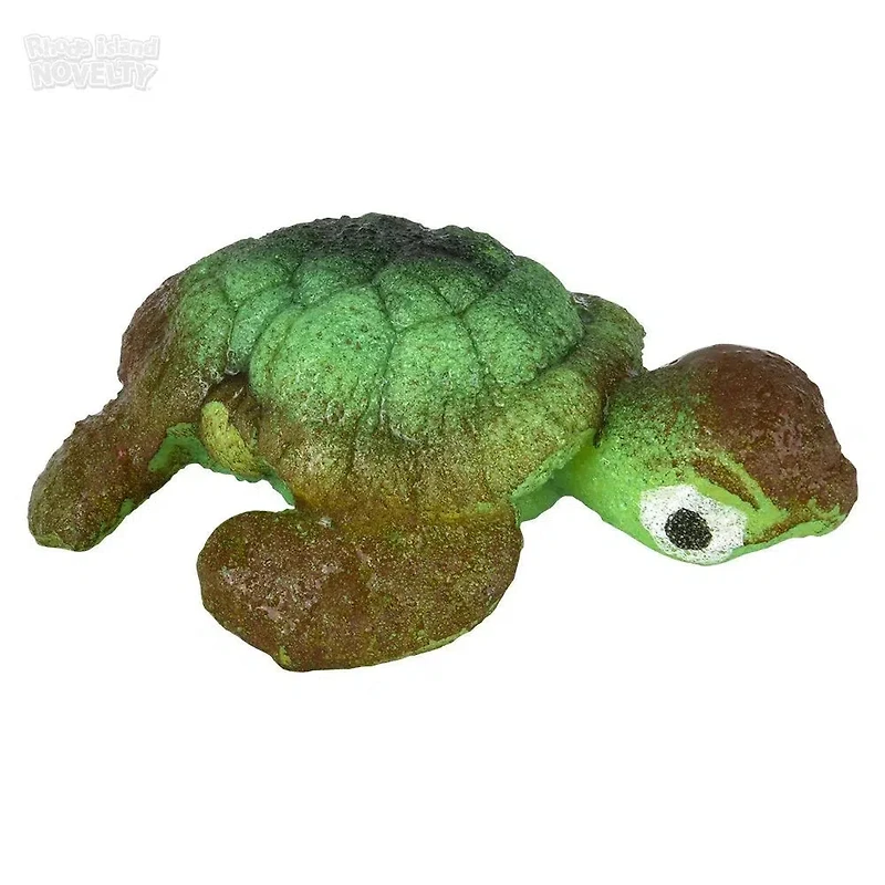 Small Hatch And Grow Turtle Egg