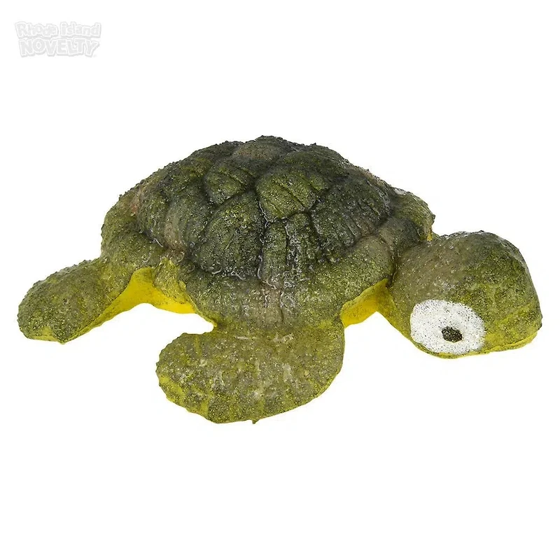 Small Hatch And Grow Turtle Egg
