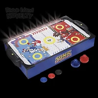 Sonic LED Tabletop Air Hockey
