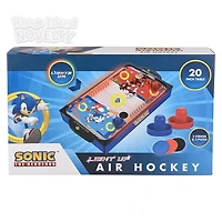 Sonic LED Tabletop Air Hockey