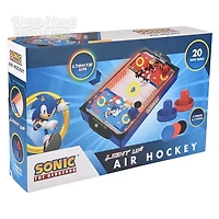Sonic LED Tabletop Air Hockey