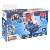 Sonic Mini Bounce Basketball