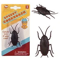 Speedy Cockroach
